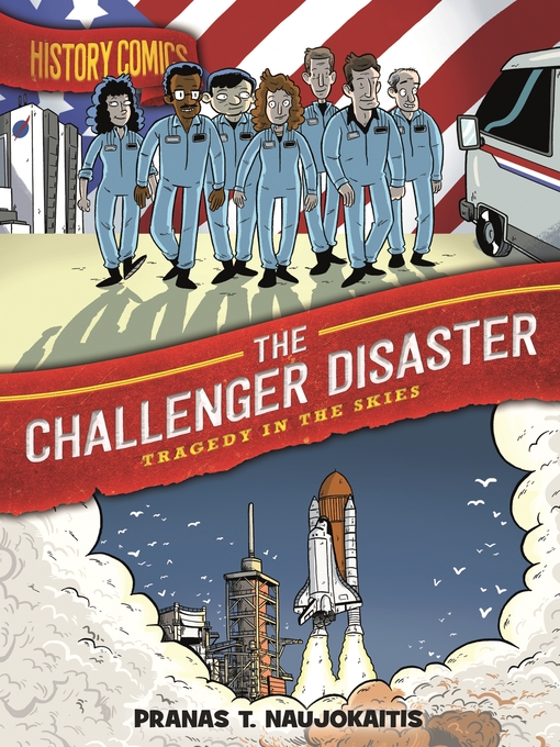 Title details for The Challenger Disaster by Pranas T. Naujokaitis - Available